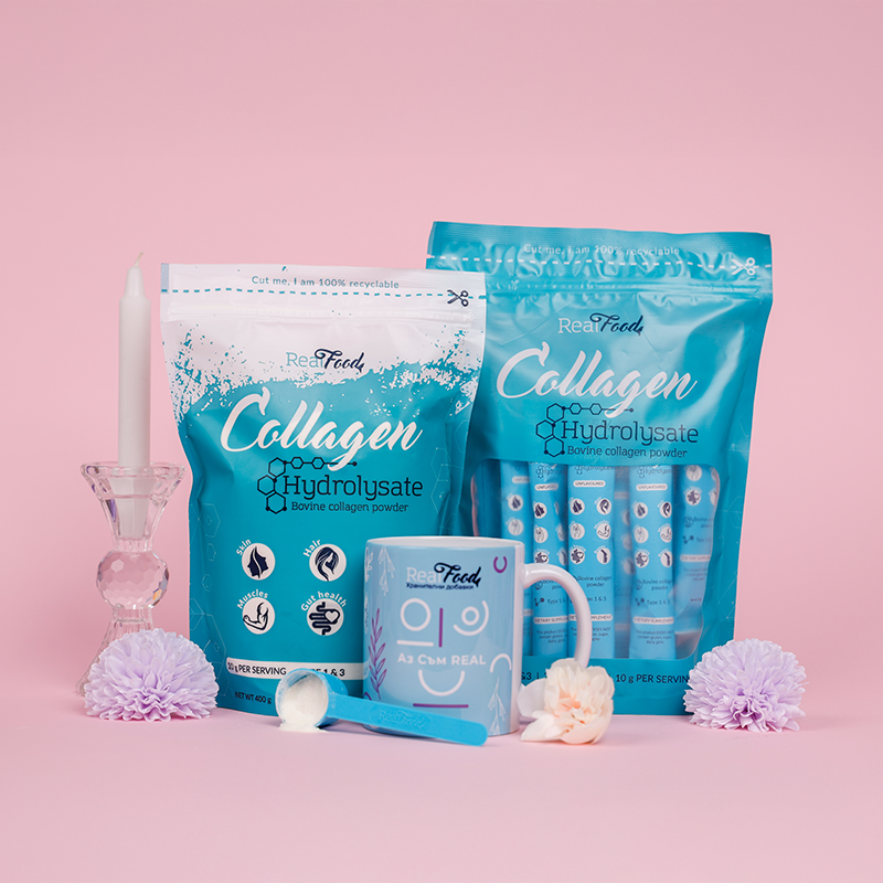 RealRitual – Μπλε Διαχρονικότητα