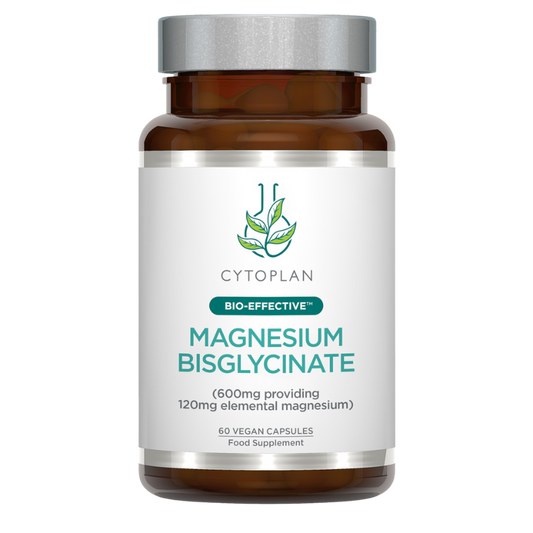 CytoplanМагнезиев Бисглицинат