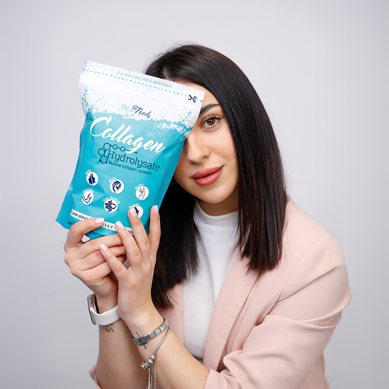 Τι είναι το κολλαγόνο;