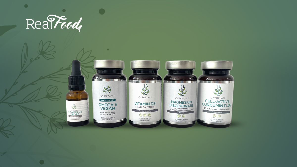 продукти на Cytoplan