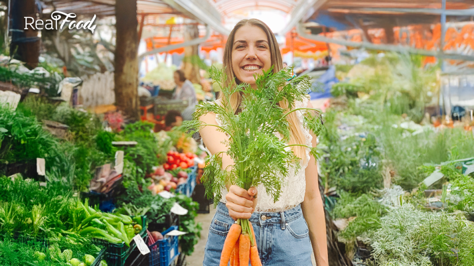 Анелия Ганчева от Healthylisious
