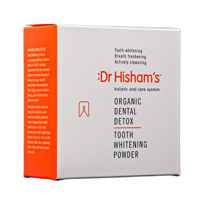 Οδοντιατρικά σακχαρόπηκτα Dr. Hisham's Vital, 120 τεμάχια.