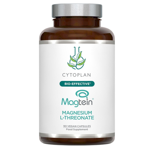 Cytoplan Magtein® Магнезиев L-Треонат