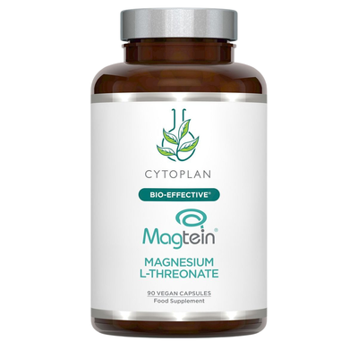 Cytoplan Magtein® Магнезиев L-Треонат