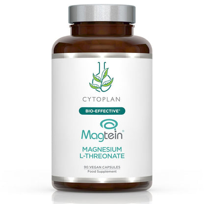 Cytoplan Magtein® Магнезиев L-Треонат