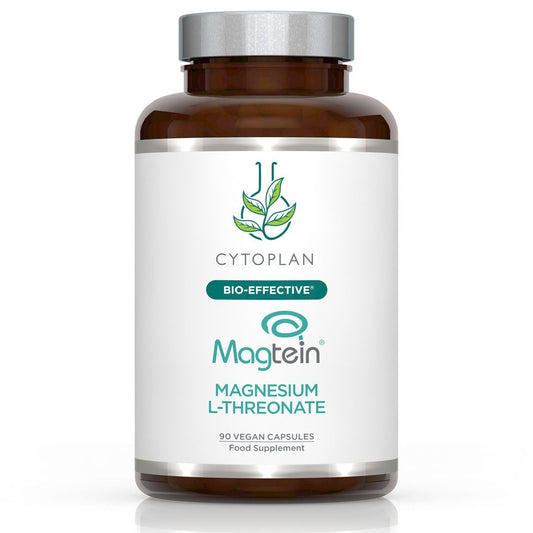 Cytoplan Magtein® Магнезиев L-Треонат