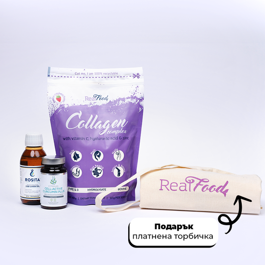 Пакет "Жизненост"