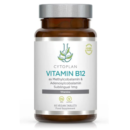 Cytoplan Vitamin B12 - tablets
