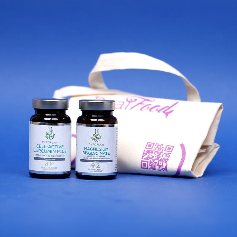 Пакет „Хармония и сила“