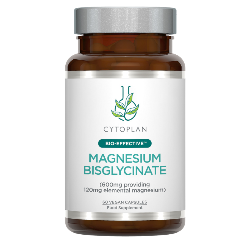 CytoplanМагнезиев Бисглицинат 