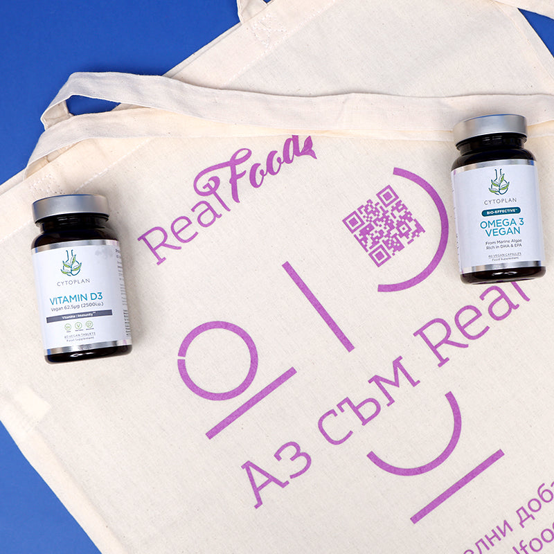 Пакет „Енергиен баланс“