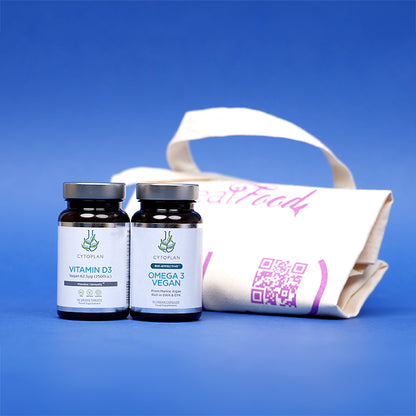 Пакет „Енергиен баланс“