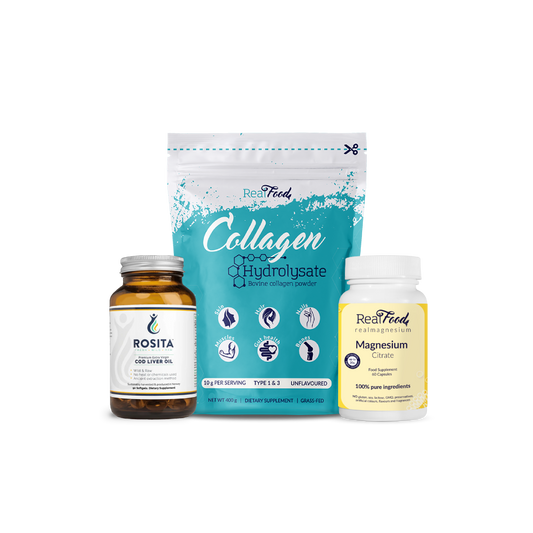 Active Lifestyle Package