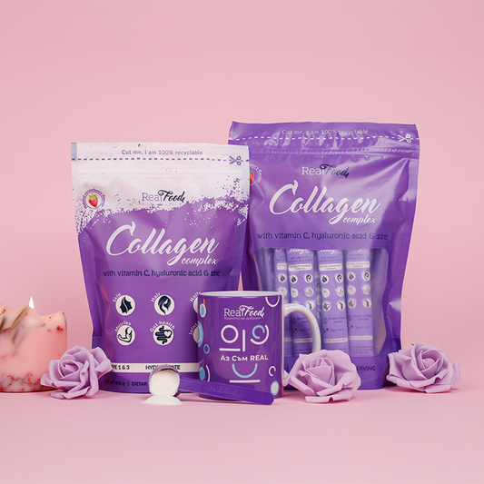 RealRitual – Μωβ Μαγεία 