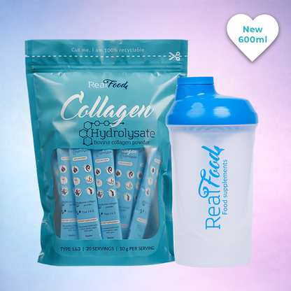 Пакет „Подам си по навика“