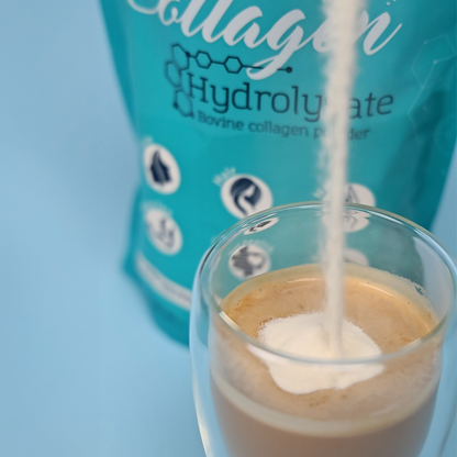 Hydrolyzed Collagen - RealFood