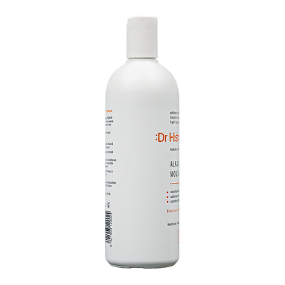 Στοματικό διάλυμα Dr. Hisham's, 500 ml