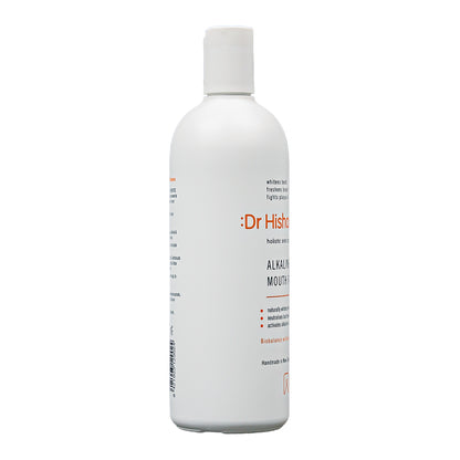 Στοματικό διάλυμα Dr. Hisham's, 500 ml