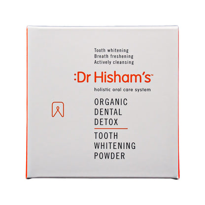 Дентални дражета Dr. Hisham's Vital, 120 бр.
