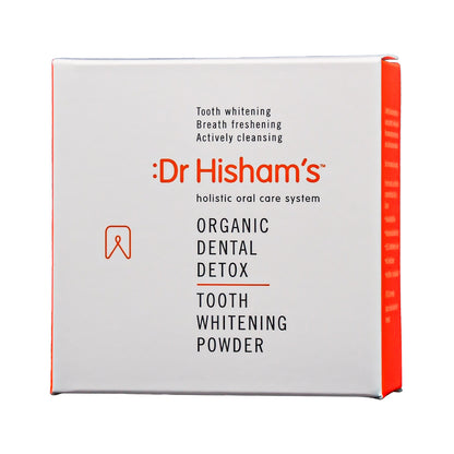 Дентални дражета Dr. Hisham's Vital, 120 бр.