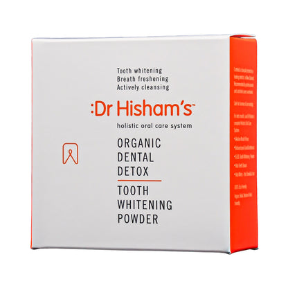 Дентални дражета Dr. Hisham's Vital, 120 бр.