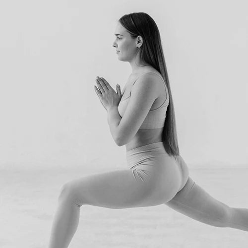 Колагена помага за по-доброто състояние на ставите и мускулите.