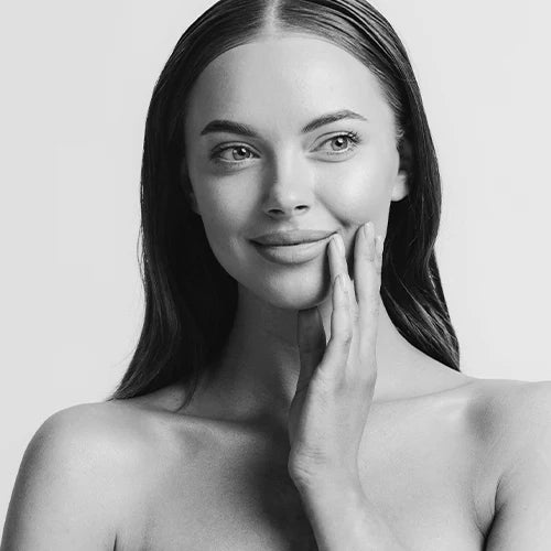 Състоянието на кожата се подобрява от приема на колаген.