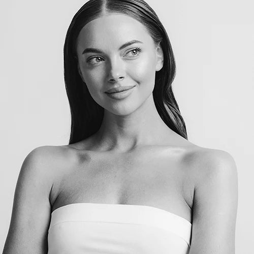 Колагена изравнява фините линии по кожата, прави косата по-здрава и блестяща.