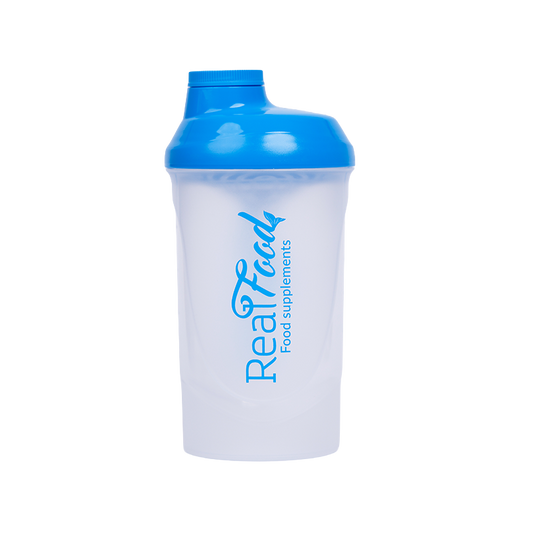 RealFood Шейкър – 600 мл