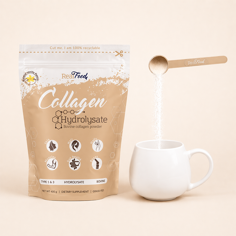 What is collagen?